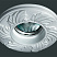 Декоративный гипсовый светильник sv 7007